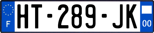 HT-289-JK