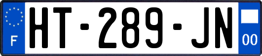 HT-289-JN
