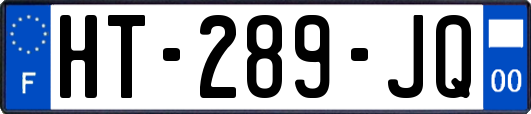 HT-289-JQ