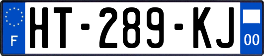 HT-289-KJ