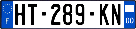 HT-289-KN