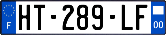 HT-289-LF
