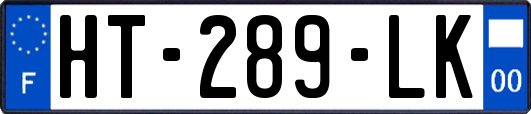 HT-289-LK