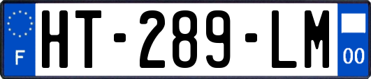 HT-289-LM