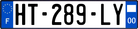 HT-289-LY