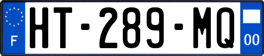 HT-289-MQ