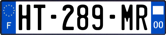 HT-289-MR