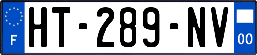 HT-289-NV