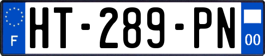 HT-289-PN