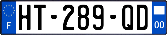 HT-289-QD