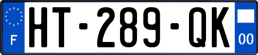 HT-289-QK
