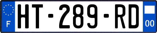 HT-289-RD