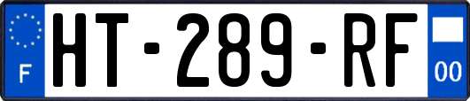 HT-289-RF