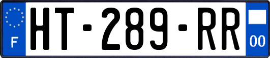 HT-289-RR