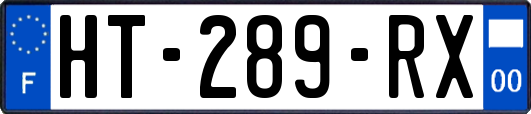 HT-289-RX