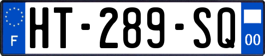 HT-289-SQ