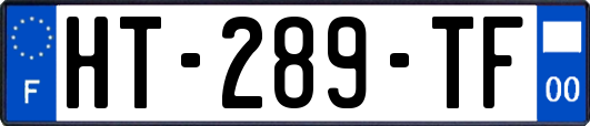 HT-289-TF