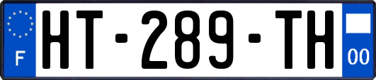 HT-289-TH