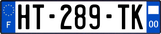 HT-289-TK