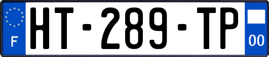 HT-289-TP