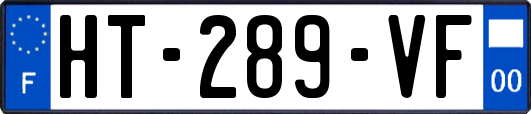 HT-289-VF