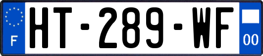 HT-289-WF