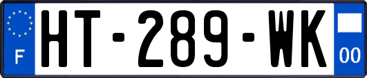 HT-289-WK