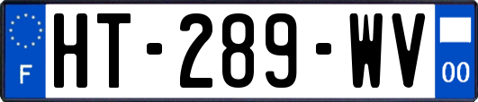 HT-289-WV