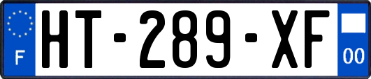HT-289-XF