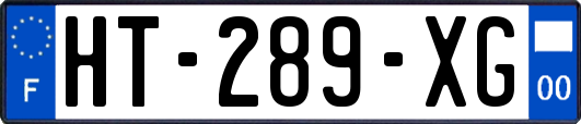 HT-289-XG