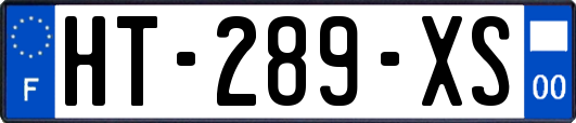 HT-289-XS