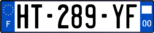 HT-289-YF