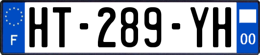 HT-289-YH