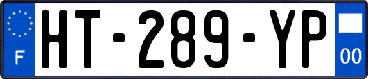 HT-289-YP