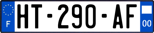 HT-290-AF