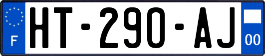 HT-290-AJ