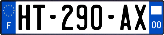 HT-290-AX