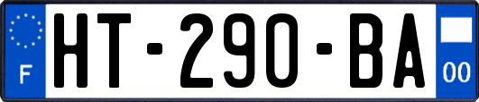 HT-290-BA