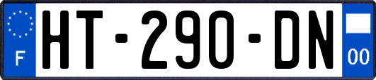HT-290-DN