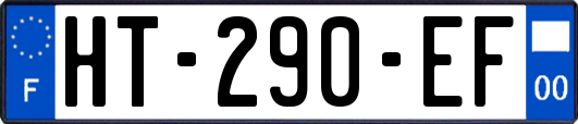 HT-290-EF