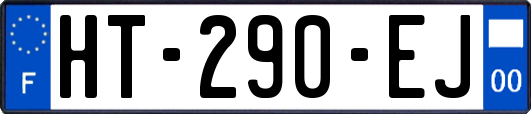 HT-290-EJ