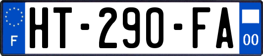HT-290-FA