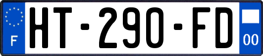 HT-290-FD