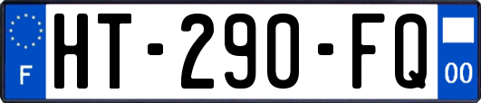 HT-290-FQ