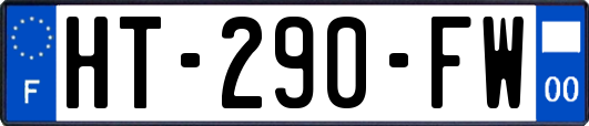 HT-290-FW
