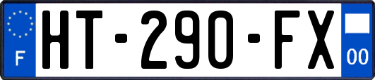 HT-290-FX