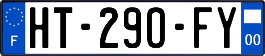 HT-290-FY
