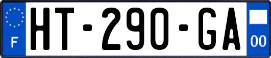HT-290-GA