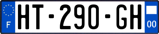 HT-290-GH
