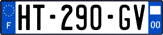 HT-290-GV